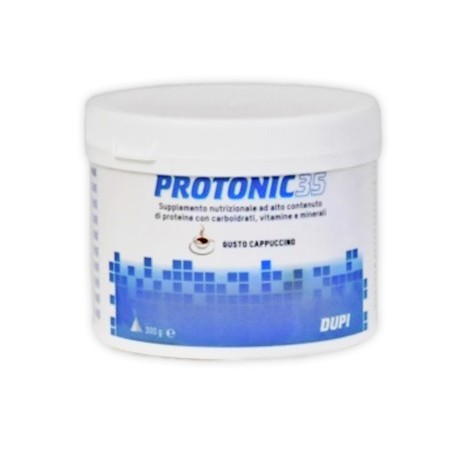 Dupi Italia Protonic 35 Cappuccino 300 G