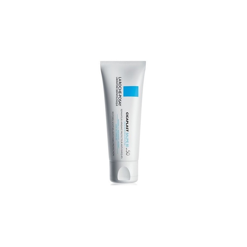 La Roche Posay-phas Cicaplast Baume B5 Spf50 40 Ml