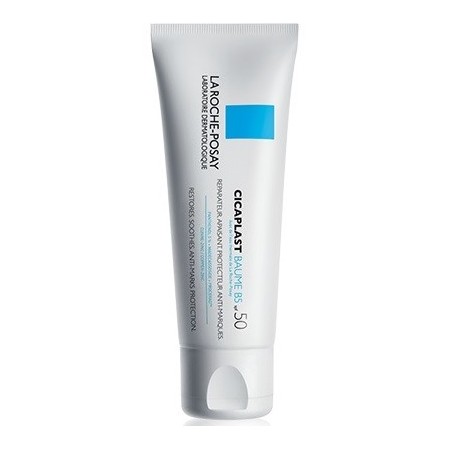 La Roche Posay-phas Cicaplast Baume B5 Spf50 40 Ml