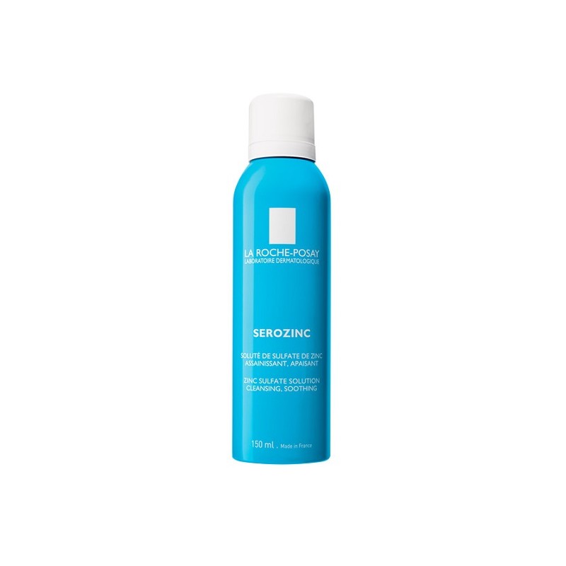 La Roche Posay-phas Serozinc 150 Ml