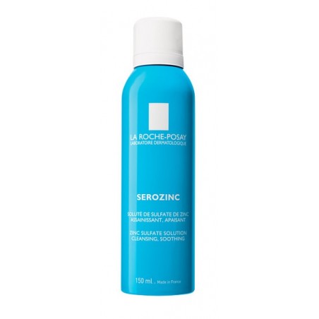 La Roche Posay-phas Serozinc 150 Ml