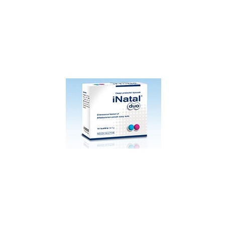 Pharmextracta Inatal Duo 14 Bustine