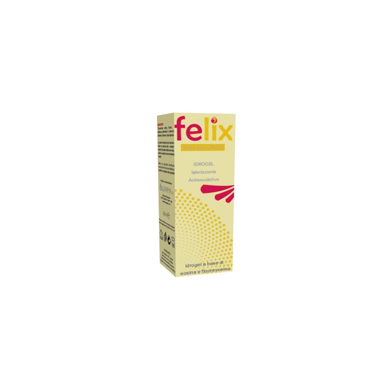 Blufarma Felix Idrogel 50 Ml