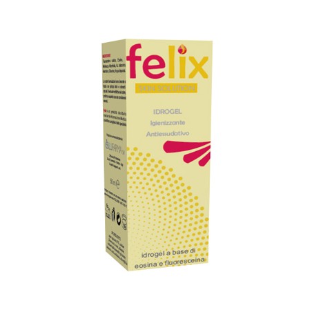 Blufarma Felix Idrogel 50 Ml