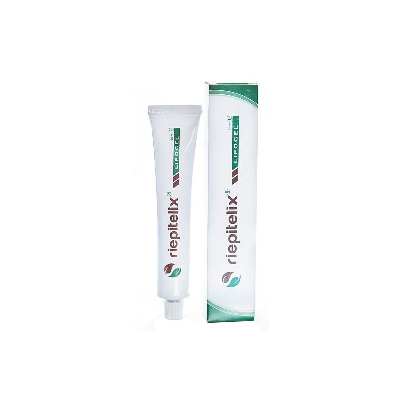 Laboratori Farm Asteriti Riepitelix Lipogel Unguento 50 G