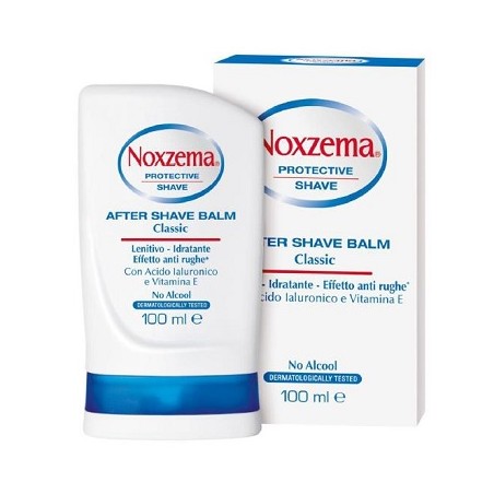 Conter Noxzema After Shave Balm Classic 100 Ml