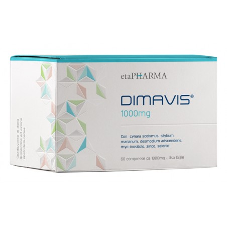 Etapharma Dimavis 60 Compresse