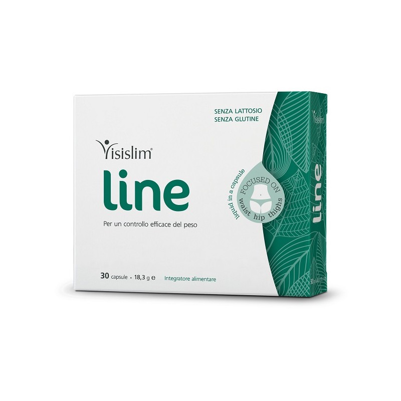 Vitaslim Innove Line 30 Capsule