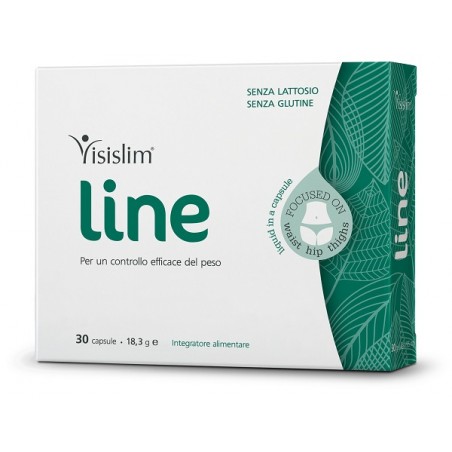 Vitaslim Innove Line 30 Capsule