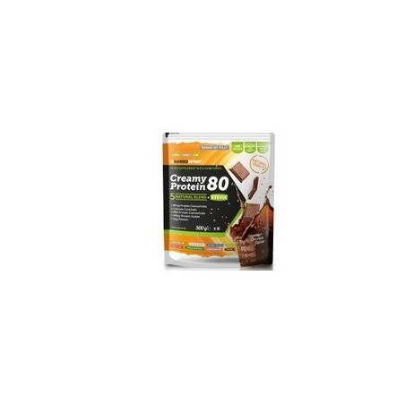 Namedsport Creamy Protein Exquisite Chocolate 500 G