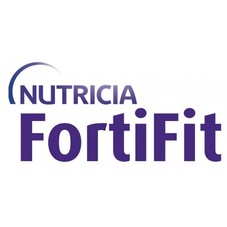 Danone Nutricia Soc. Ben. Fortifit Vaniglia 280 G