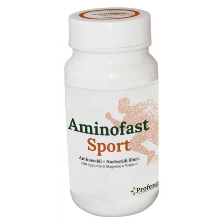 Profenix Aminofast Sport 250 G