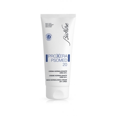 I. C. I. M. Internation Proxera Psomed 20 Crema Normalizzante 200 Ml