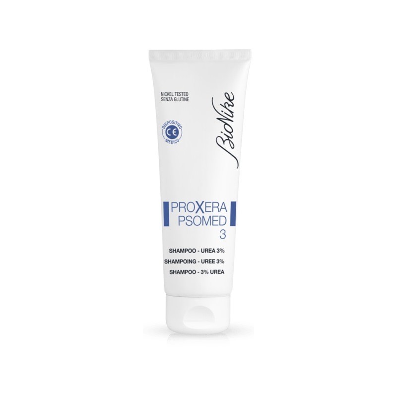 I. C. I. M. Internation Proxera Psomed 3 Shampoo 125 Ml