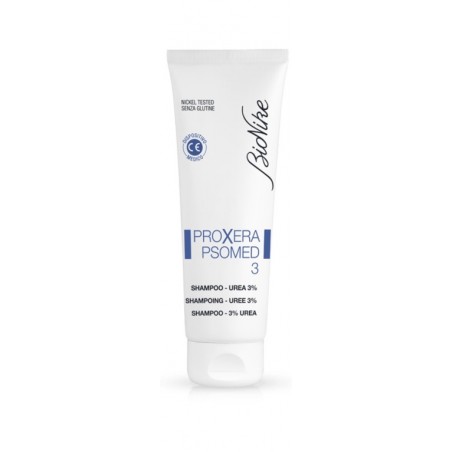 I. C. I. M. Internation Proxera Psomed 3 Shampoo 125 Ml