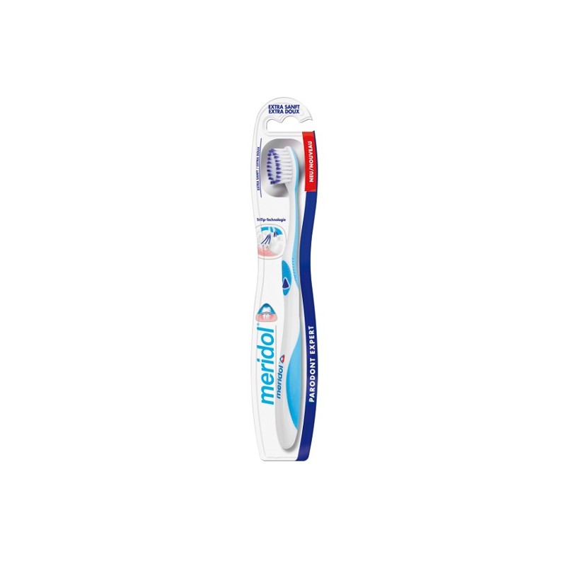 Colgate-palmolive Commerc. Meridol Parodont Expert Spazzolino