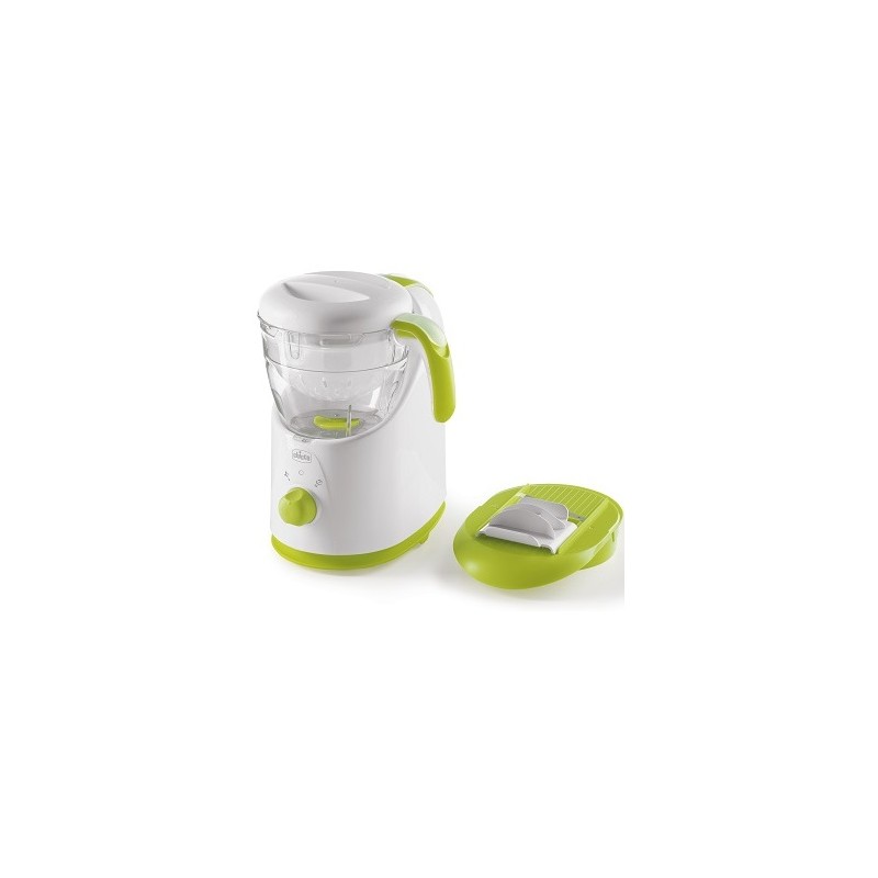 Chicco Cuocipappa Easy Meal