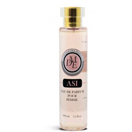 Mast Industria Italiana Profumo Donna 6 100 Ml