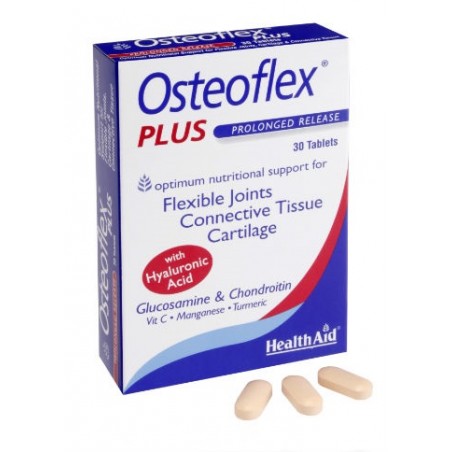 Healthaid Italia Osteoflex Plus 30 Compresse