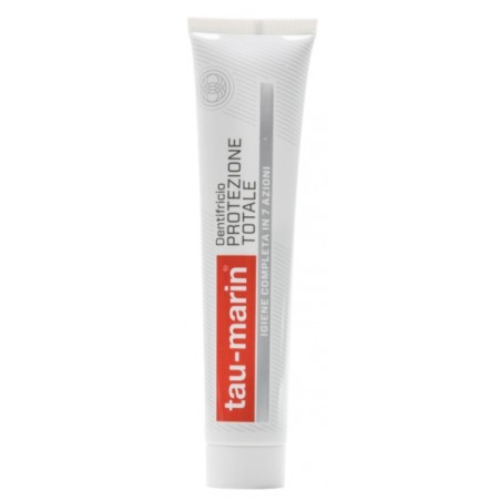 Alfasigma Tau Marin Dentifricio Protezione Totale 75 Ml