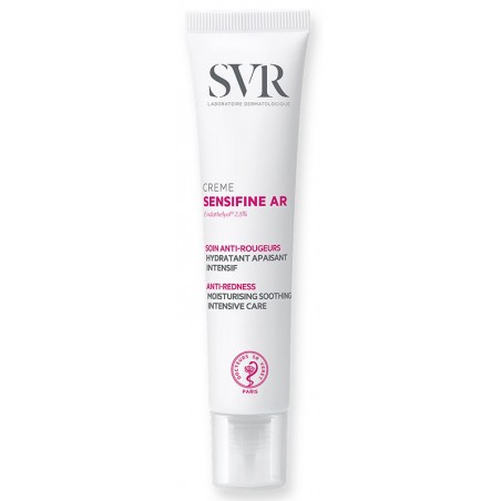 Laboratoires Svr Sensifine Ar Creme 40 Ml