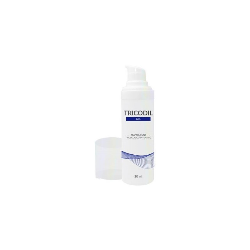 Lca Derma Di D. I. Bifulco Tricodil Gel 30 Ml Lg Derma