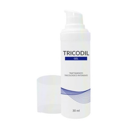 Lca Derma Di D. I. Bifulco Tricodil Gel 30 Ml Lg Derma