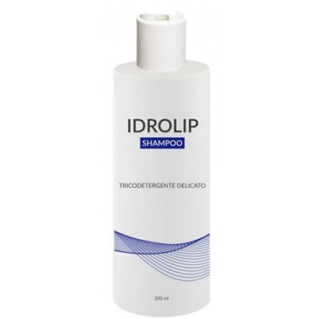 Lg Derma Di Maria Matrone Idrolip Shampoo 200 Ml Lg Derma