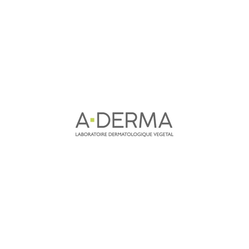 Aderma Phys-ac Gel Detergente 400 Ml