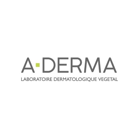 Aderma Phys-ac Gel Detergente 400 Ml