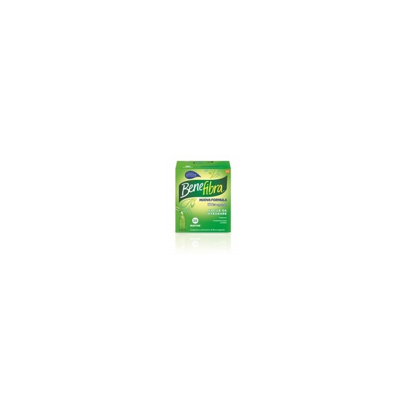 Haleon Italy Benefibra Polvere 28 Bustine 3,5 G