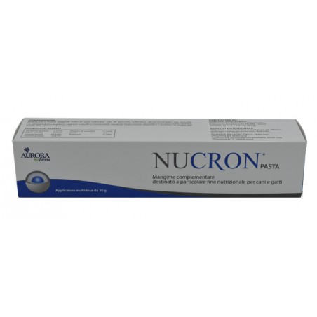 Aurora Licensing Nucron Pasta 30 G