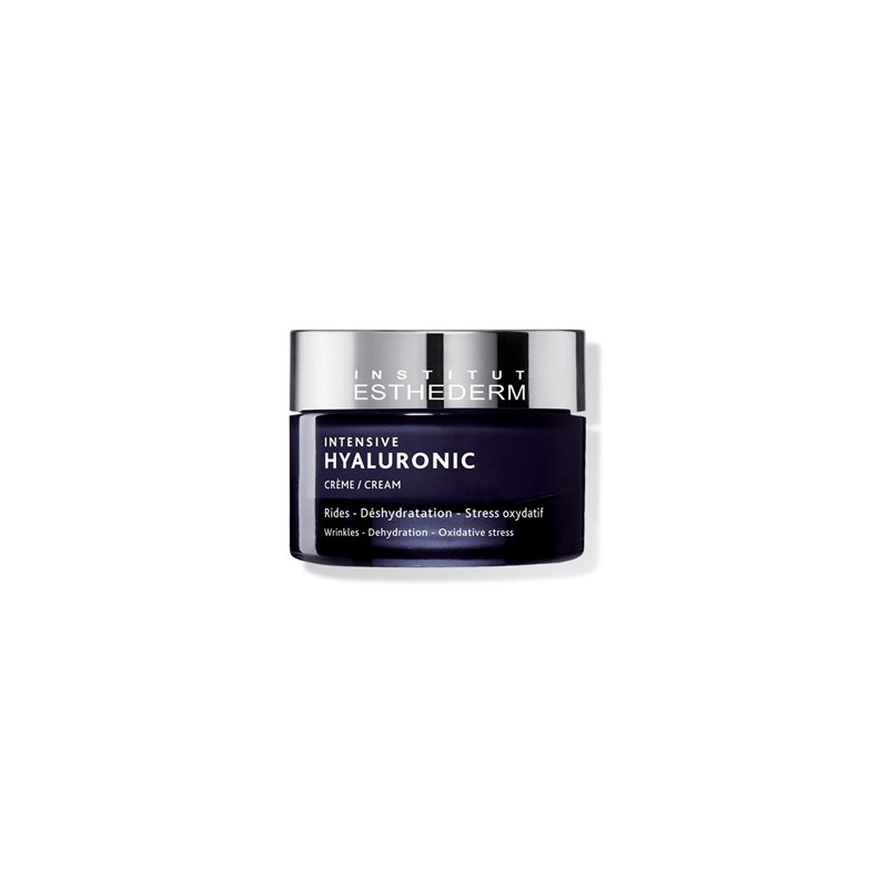 Institut Esthederm Italia Div. Intensive Hyaluronic Creme 50 Ml