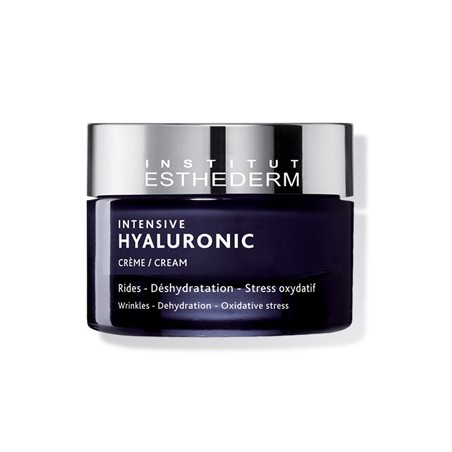 Institut Esthederm Italia Div. Intensive Hyaluronic Creme 50 Ml