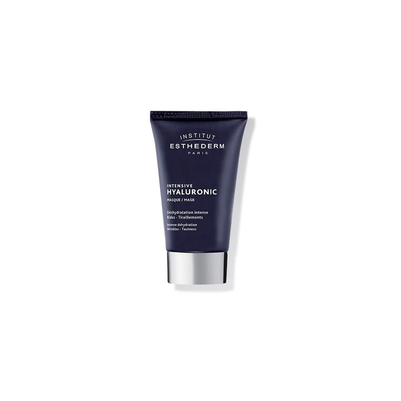 Institut Esthederm Italia Div. Intensive Hyaluronic Masque 75 Ml