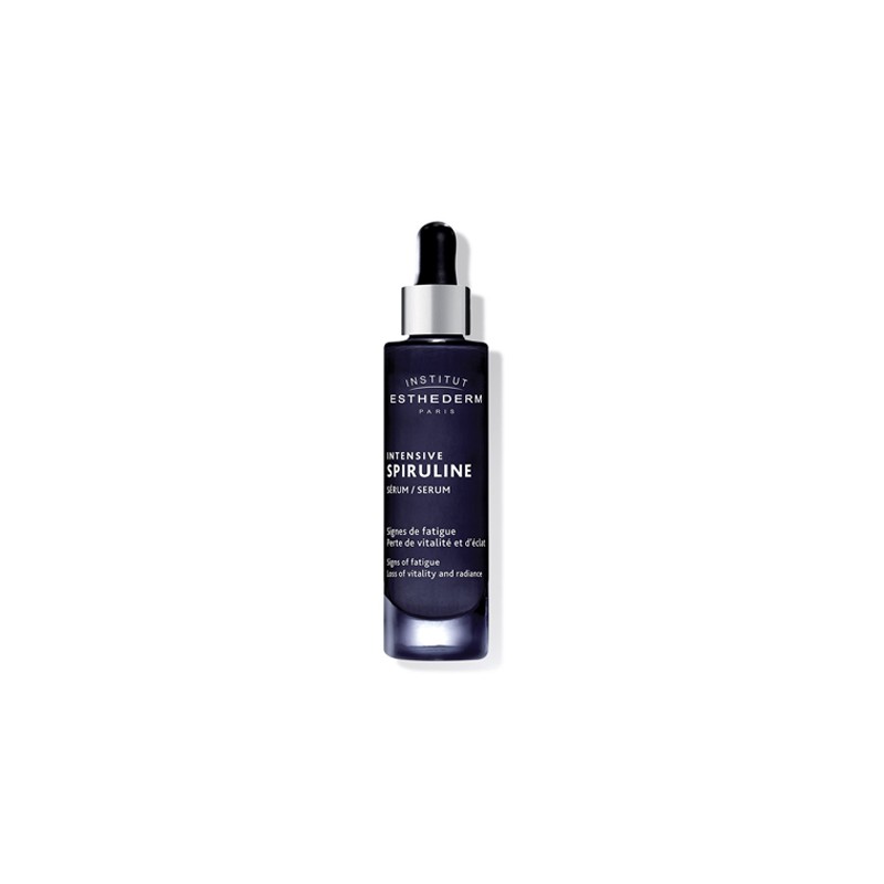 Institut Esthederm Italia Div. Intensive Spiruline Serum 30 Ml