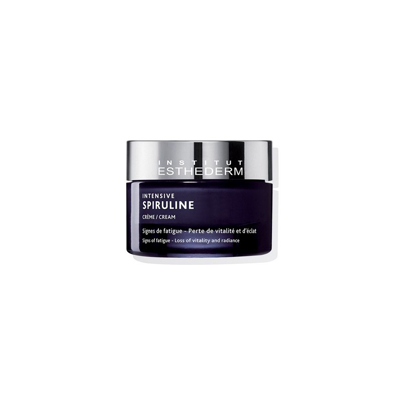 Institut Esthederm Italia Div. Intensive Spiruline Creme 50 Ml