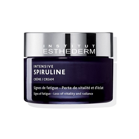 Institut Esthederm Italia Div. Intensive Spiruline Creme 50 Ml