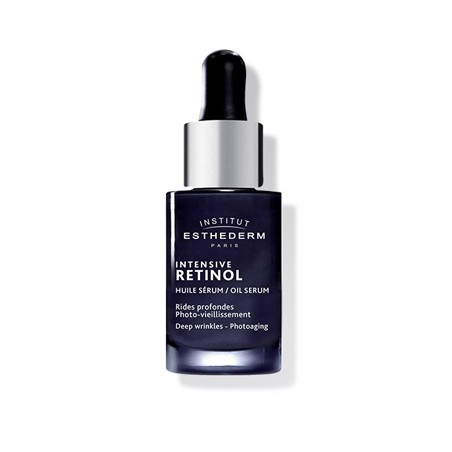 Institut Esthederm Italia Div. Intensive Retinol Serum 15 Ml