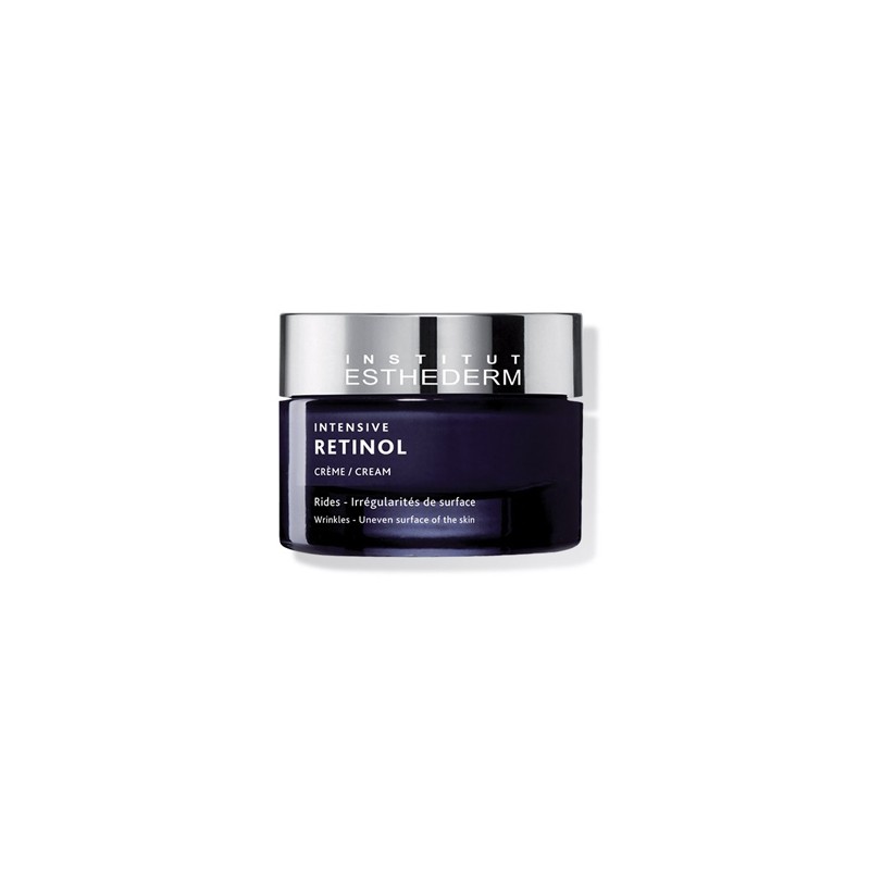 Institut Esthederm Italia Div. Intensive Retinol Creme 50 Ml