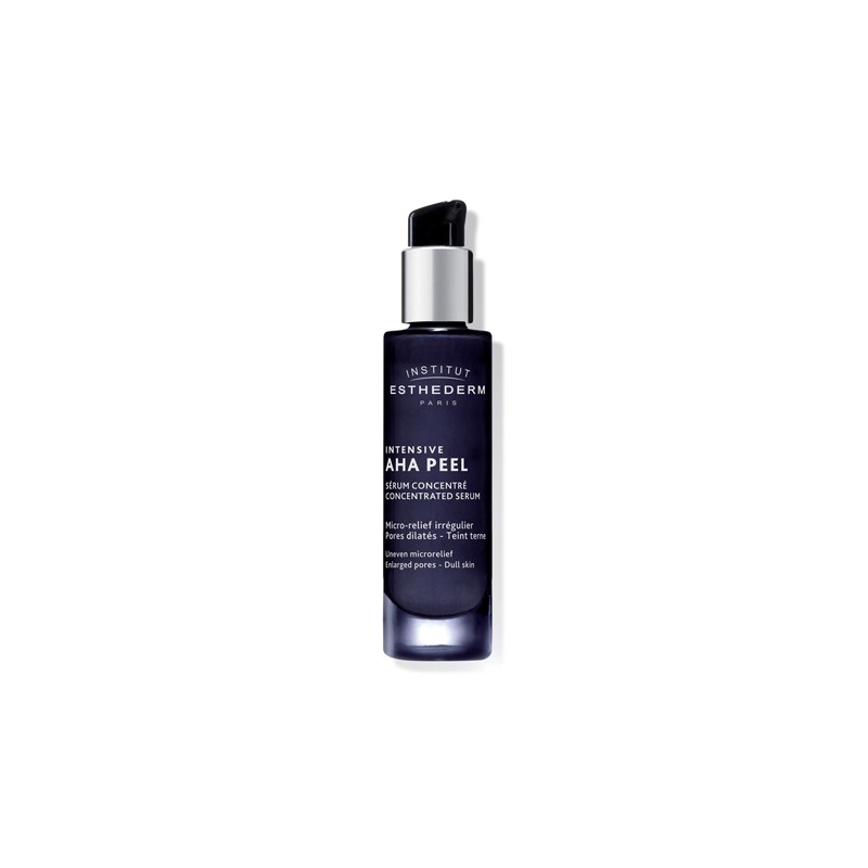 Institut Esthederm Italia Div. Intensive Aha Serum Concentre 30 Ml