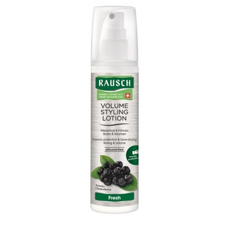 Rausch Ag Kreuzlingen Rausch Volume Styling Lotion Fresh 150 Ml