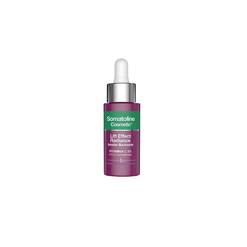 L. Manetti-h. Roberts & C. Somatoline Cosmetic Radiance Booster 30 Ml