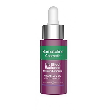 L. Manetti-h. Roberts & C. Somatoline Cosmetic Radiance Booster 30 Ml