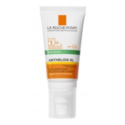 Flaconcino 50 ml anthelios gel crema oil control La Roche Posay