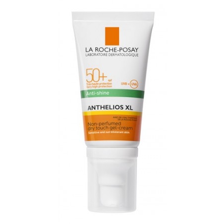 Flaconcino 50 ml anthelios gel crema oil control La Roche Posay