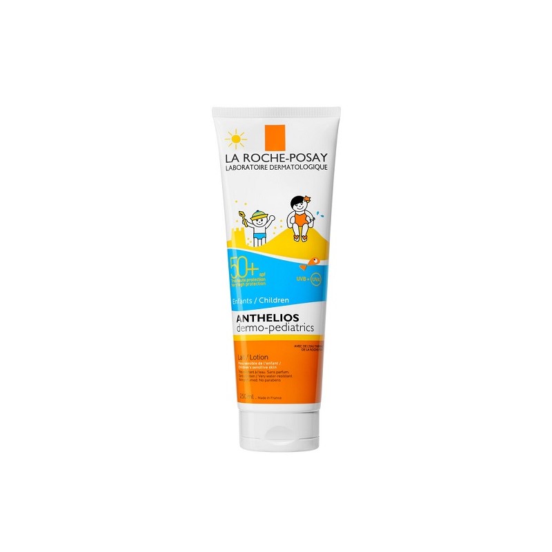 La Roche Posay-phas Anthelios Dermo-ped Latte Spf50+ 250 Ml