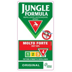 Perrigo Italia Jungle...