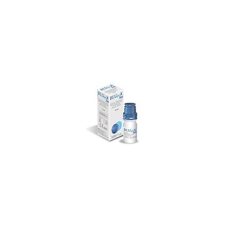 Fidia Farmaceutici Blu Gel A Free 10 Ml