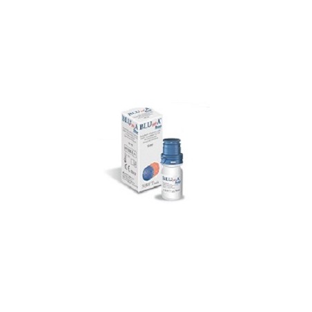 Fidia Farmaceutici Blu Yal A Free 10 Ml